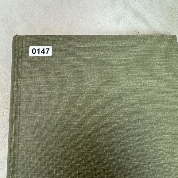 1969 Introduction to Electronic Digital Computers by Herbert Maisel HC Book - Picture 6 of 6